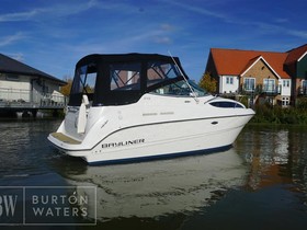 2011 Bayliner Boats 245 Cruiser à vendre