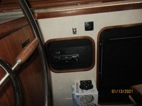 1991 Carver Yachts 36 Aft Cabin
