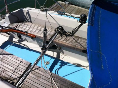 Acquistare 1985 Dehler Optima 101