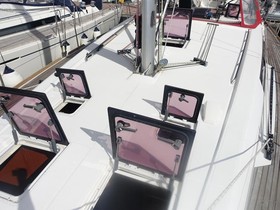 2013 Bénéteau Boats Oceanis 45 en venta