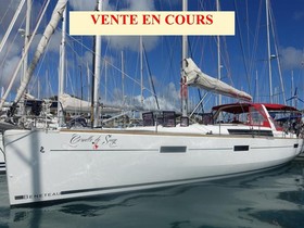 Bénéteau Boats Oceanis 45
