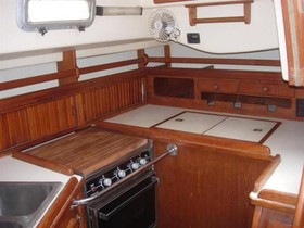 1986 Island Packet Yachts 380