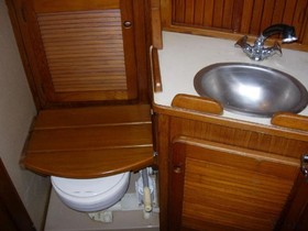 1986 Island Packet Yachts 380 for sale