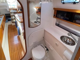 2008 Dragonfly Ultimate 35