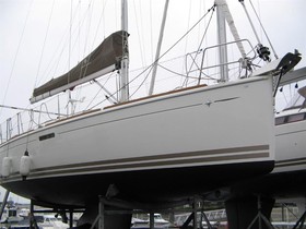 2012 Jeanneau Sun Odyssey 379 myytävänä