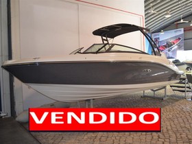 Sea Ray Boats 230 Slx