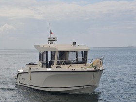 2020 Quicksilver Boats 805 Pilothouse