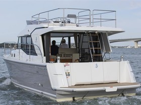 2020 Bénéteau Boats Swift Trawler 30