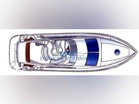 2006 Azimut Yachts 46 Evolution en venta