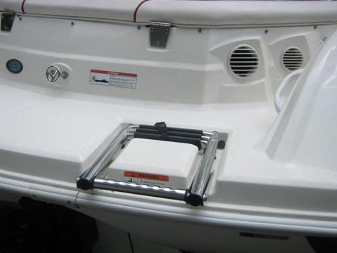 Купить 2011 Larson 850