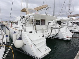 2012 Lagoon Catamarans 400 in vendita