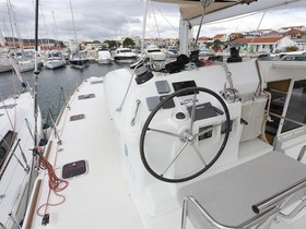 Kupiti 2012 Lagoon Catamarans 400