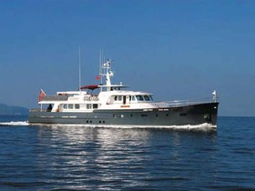 Ocea Yachts 32.5M Super Yacht