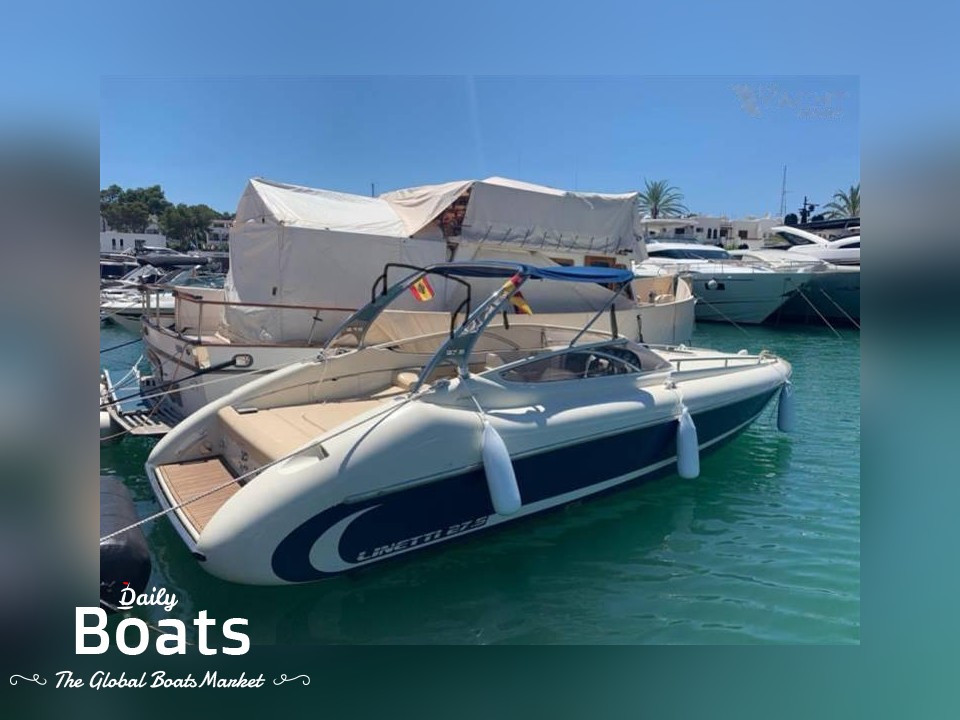 Race boats for sale Daily Boats