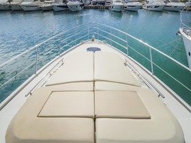 2008 Azimut Yachts 68S in vendita