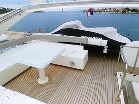 2005 Ferretti Yachts 731 kaufen