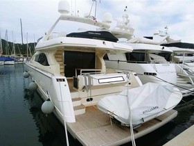 2005 Ferretti Yachts 731 kaufen