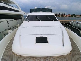 2005 Ferretti Yachts 731 til salgs