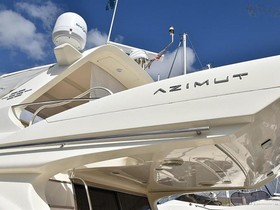 2007 Azimut Yachts 55 Evolution