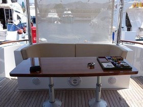 2008 Tansu Yachts Trawler Motor 46 till salu