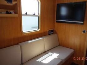2008 Tansu Yachts Trawler Motor 46 eladó