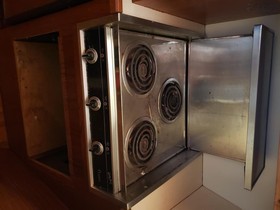 1988 Egg Harbor for sale