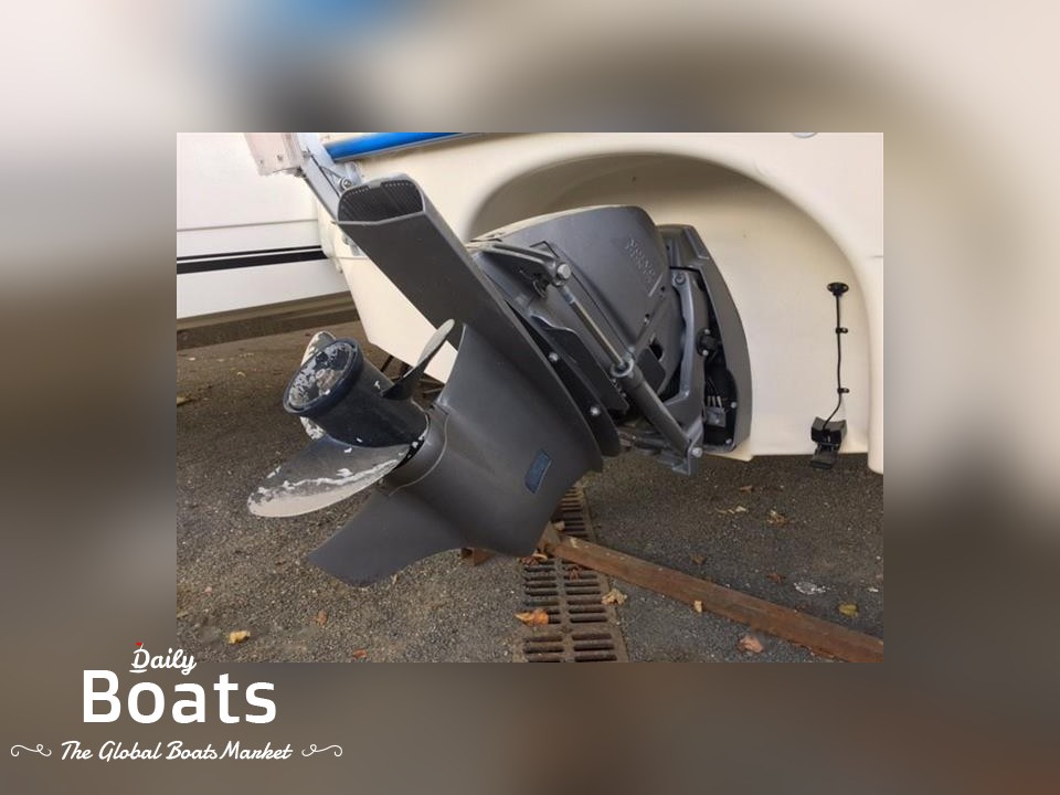 2009 Guy Marine Antioche 700 for sale. View price, photos and Buy 2009