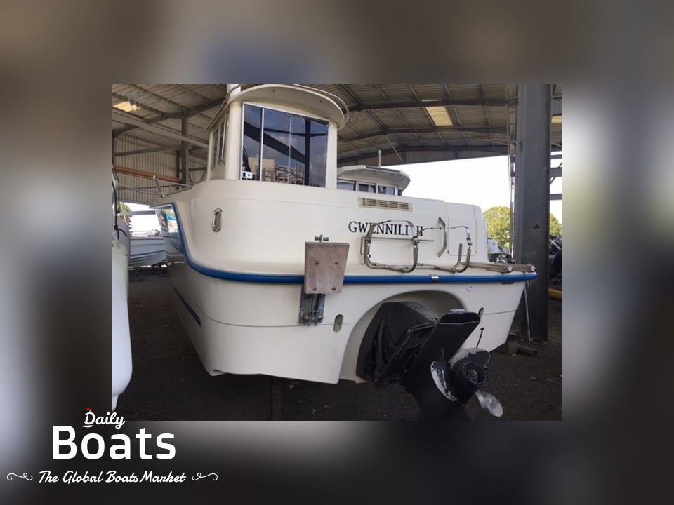 2009 Guy Marine Antioche 700 for sale. View price, photos and Buy 2009