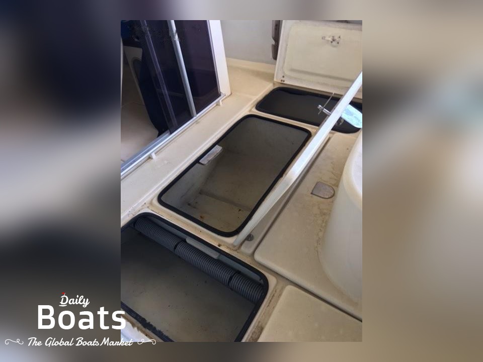 2009 Guy Marine Antioche 700 for sale. View price, photos and Buy 2009