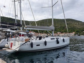 Hanse Yachts 455