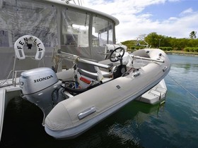 Vegyél 2016 Lagoon Catamarans 450