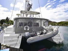 2016 Lagoon Catamarans 450 te koop