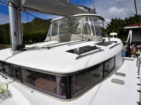 Osta 2016 Lagoon Catamarans 450