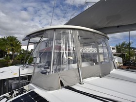 2016 Lagoon Catamarans 450 te koop