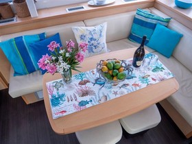 2016 Lagoon Catamarans 450 na prodej