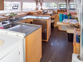 Osta 2016 Lagoon Catamarans 450