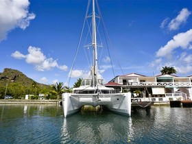 2016 Lagoon Catamarans 450 eladó