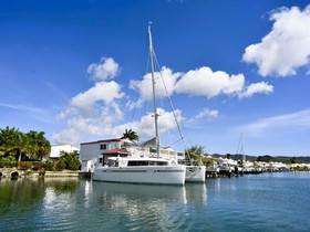 Koupit 2016 Lagoon Catamarans 450