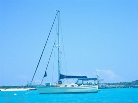 1992 Island Packet Yachts 38 на продажу