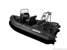Satılık 2020 Brig Inflatables Navigator 570
