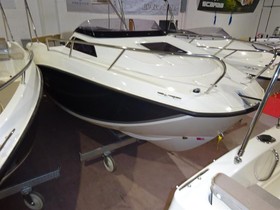 Quicksilver Boats Activ 555 Cabin