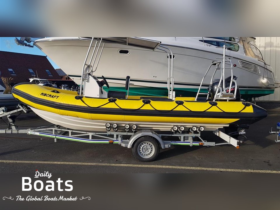 2010 Ribcraft 585 for sale. View price, photos and Buy 2010 Ribcraft