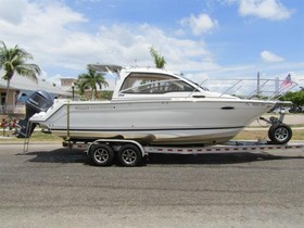 Cutwater Boats C-242 Coupe