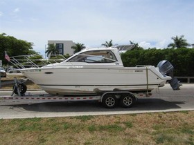 Buy 2017 Cutwater Boats C-242 Coupe