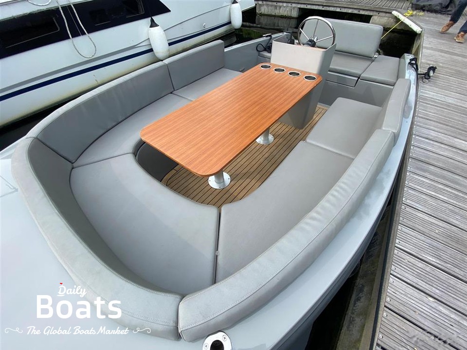 2018 Rand Boats Picnic 18 for sale. View price, photos and Buy 2018