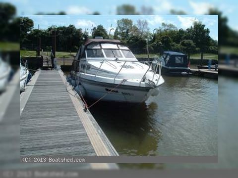 Picton Spirit 3000