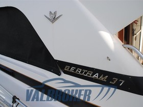1987 Bertram Yachts 37 Convertible satın almak