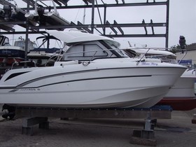 2018 Bénéteau Boats Antares 600 kopen