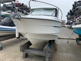 2018 Bénéteau Boats Antares 600 te koop