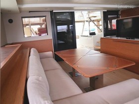 2018 Lagoon Catamarans 620 till salu